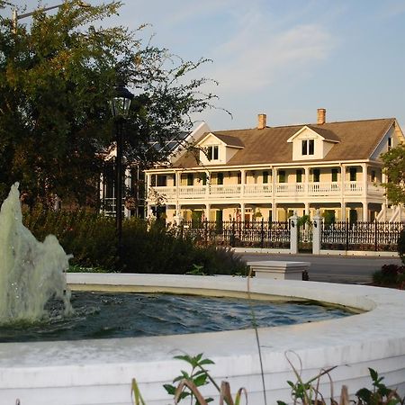 The Hotel Magnolia Фолі Екстер'єр фото