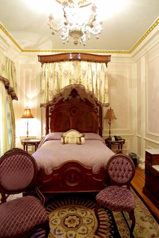 The Hotel Magnolia Фолі Номер фото