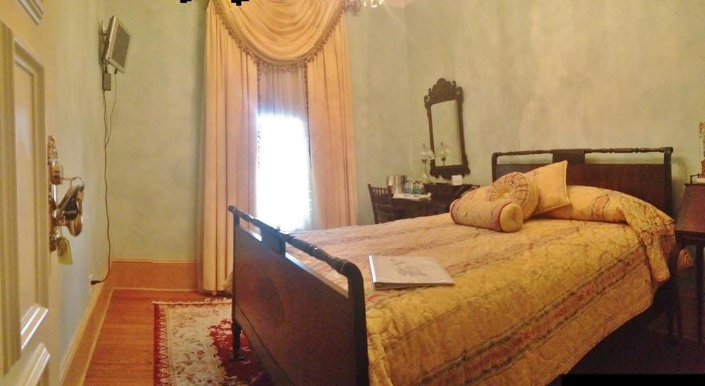 The Hotel Magnolia Фолі Номер фото