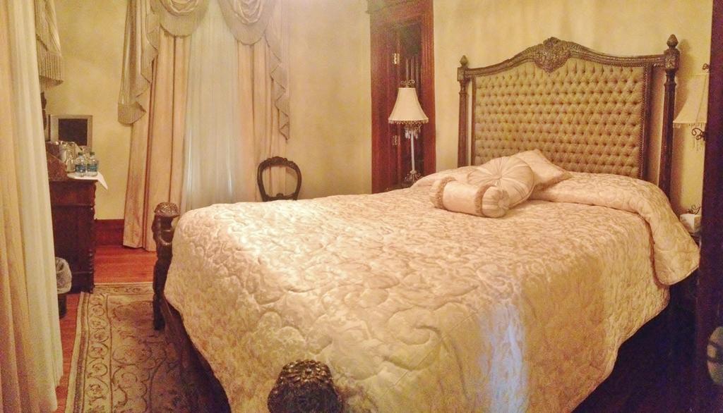 The Hotel Magnolia Фолі Номер фото