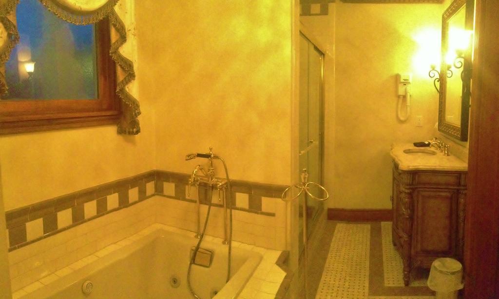 The Hotel Magnolia Фолі Номер фото
