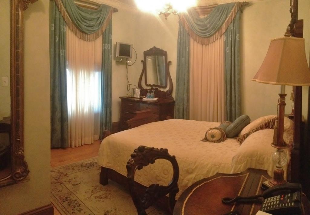 The Hotel Magnolia Фолі Номер фото