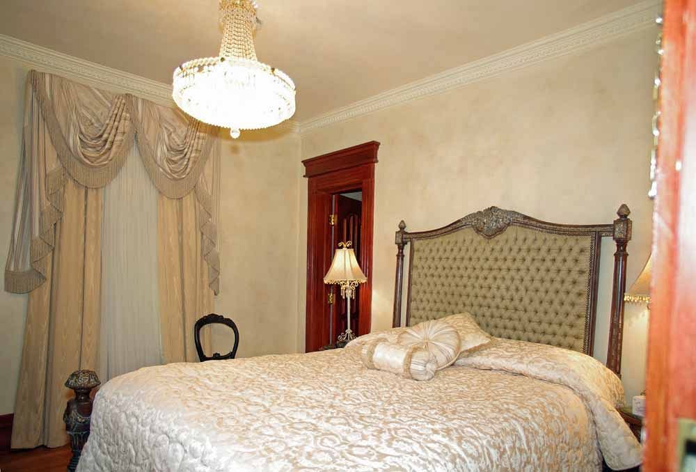 The Hotel Magnolia Фолі Екстер'єр фото