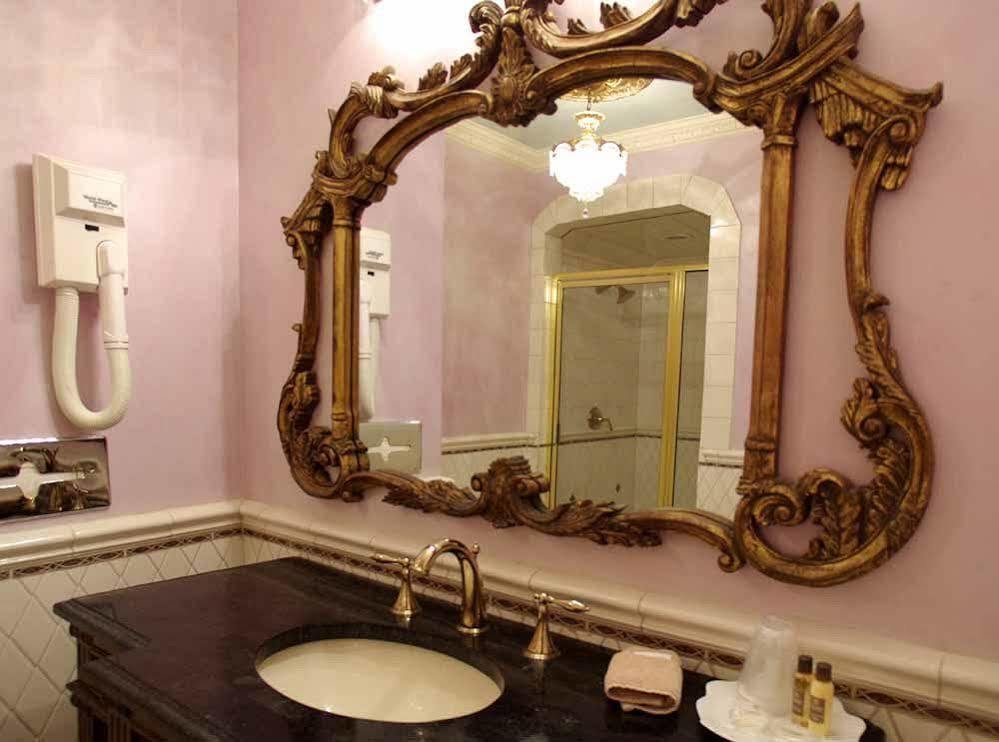 The Hotel Magnolia Фолі Екстер'єр фото