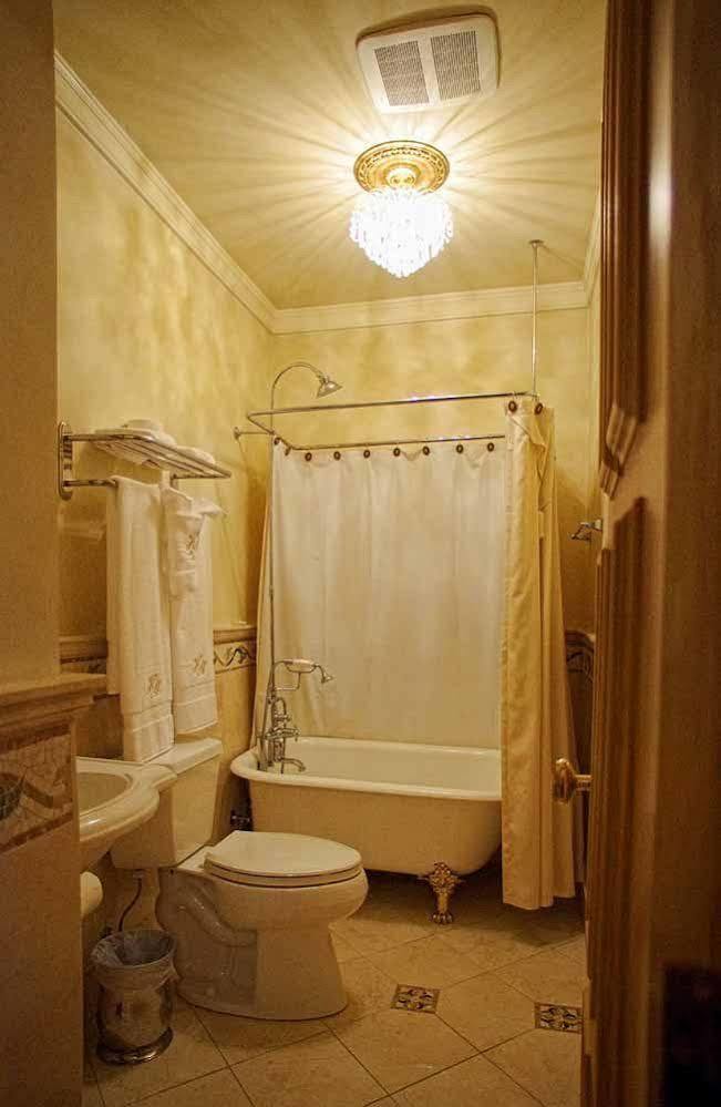 The Hotel Magnolia Фолі Екстер'єр фото