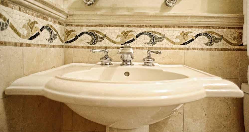 The Hotel Magnolia Фолі Екстер'єр фото