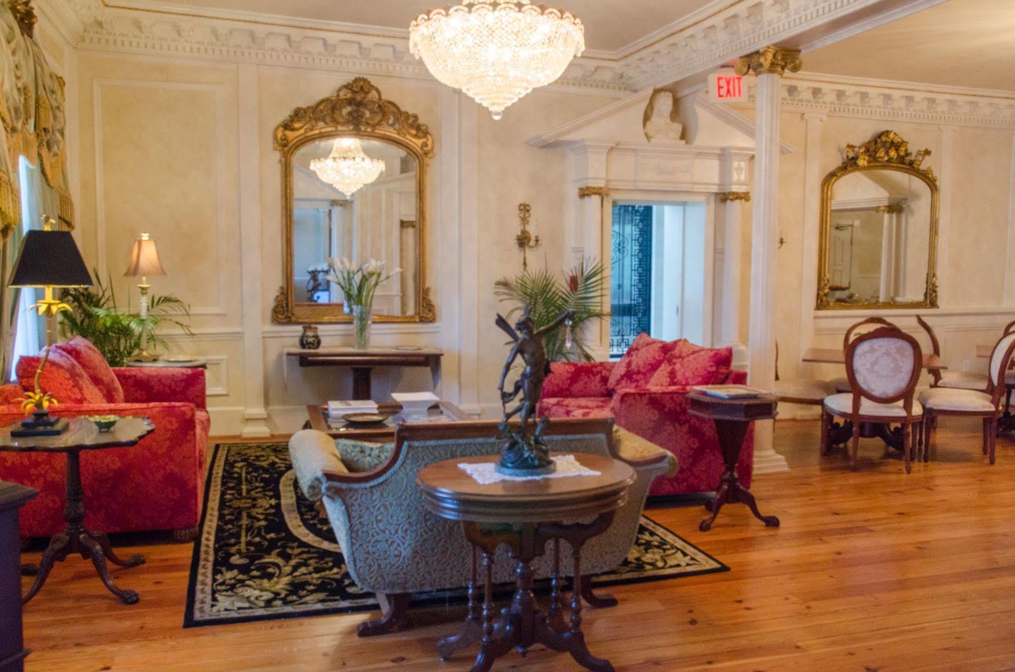 The Hotel Magnolia Фолі Екстер'єр фото
