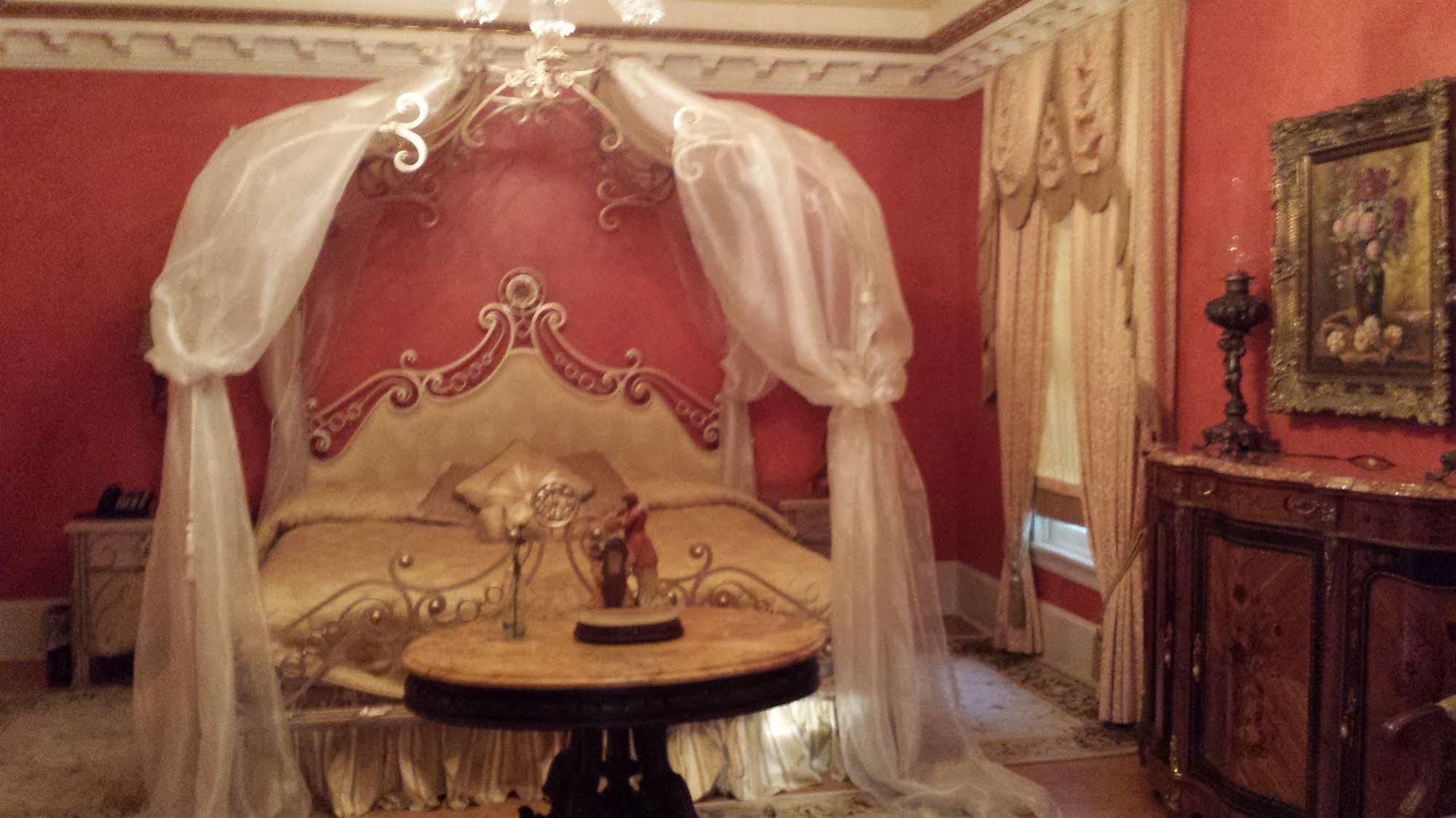The Hotel Magnolia Фолі Екстер'єр фото