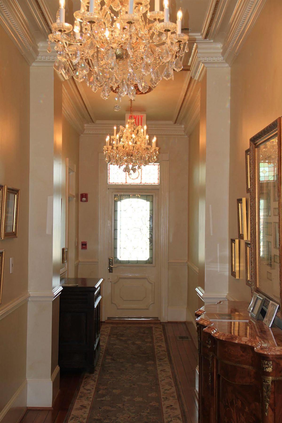 The Hotel Magnolia Фолі Екстер'єр фото