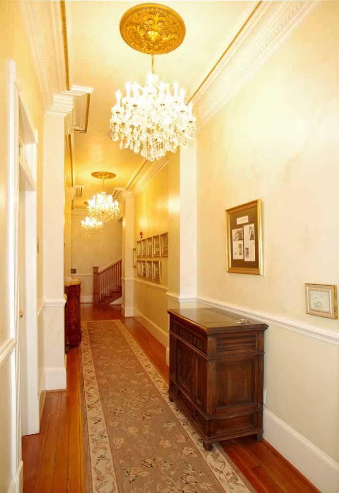The Hotel Magnolia Фолі Екстер'єр фото