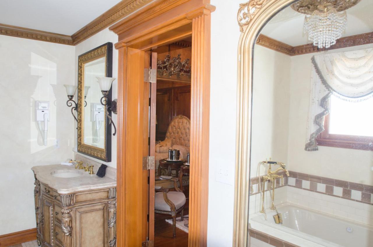 The Hotel Magnolia Фолі Екстер'єр фото