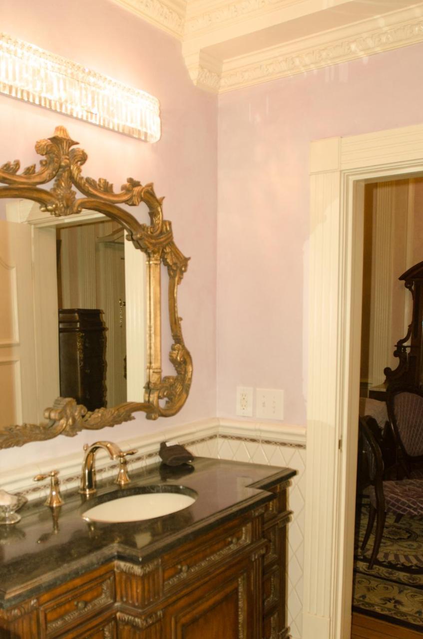 The Hotel Magnolia Фолі Екстер'єр фото
