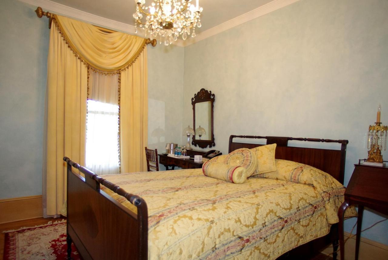 The Hotel Magnolia Фолі Екстер'єр фото