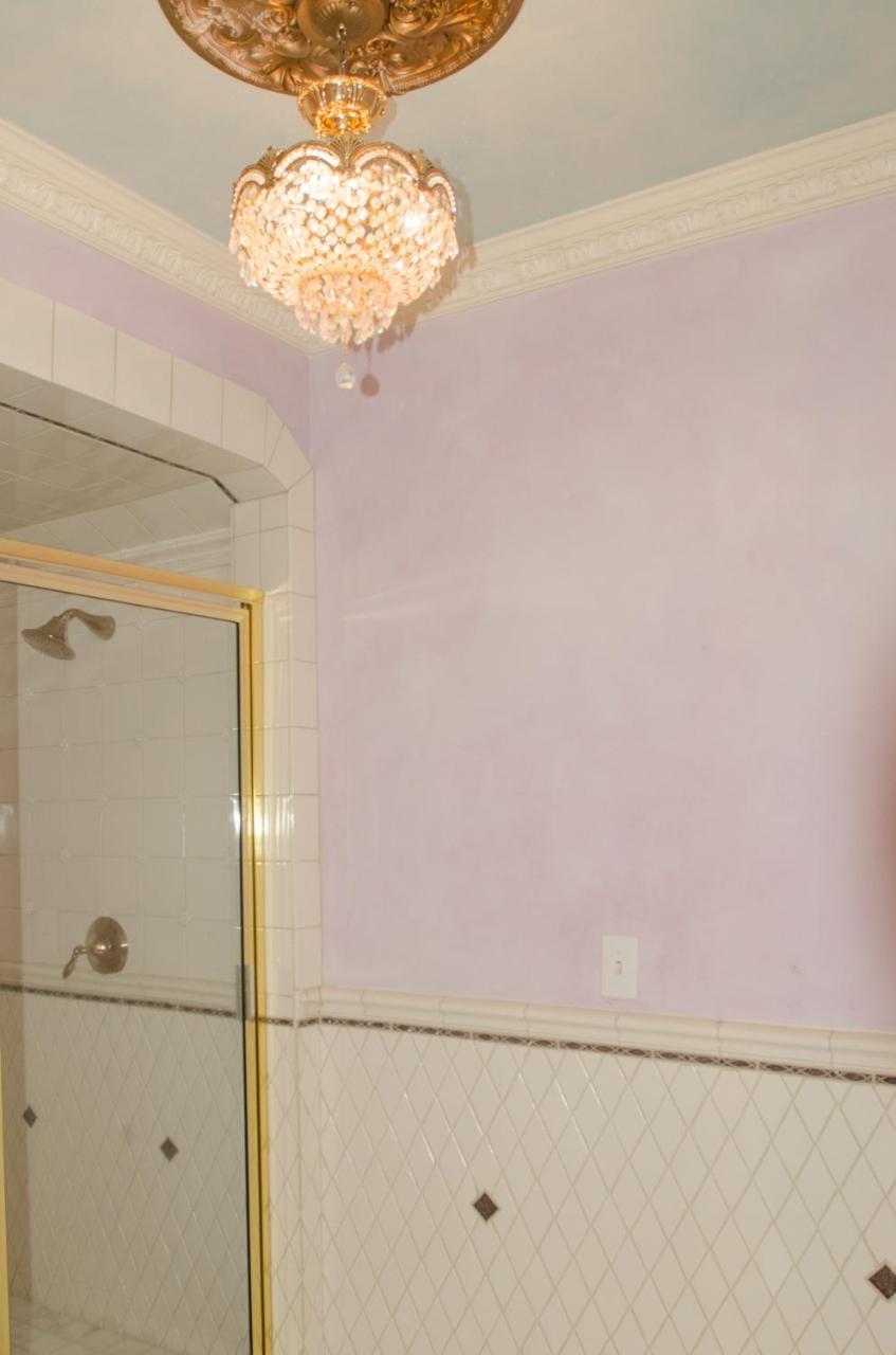The Hotel Magnolia Фолі Екстер'єр фото