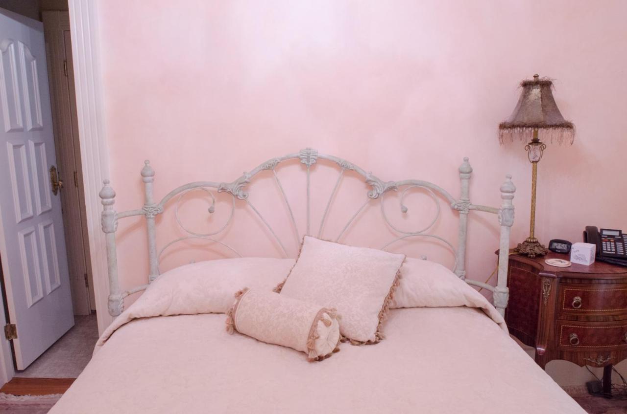 The Hotel Magnolia Фолі Екстер'єр фото